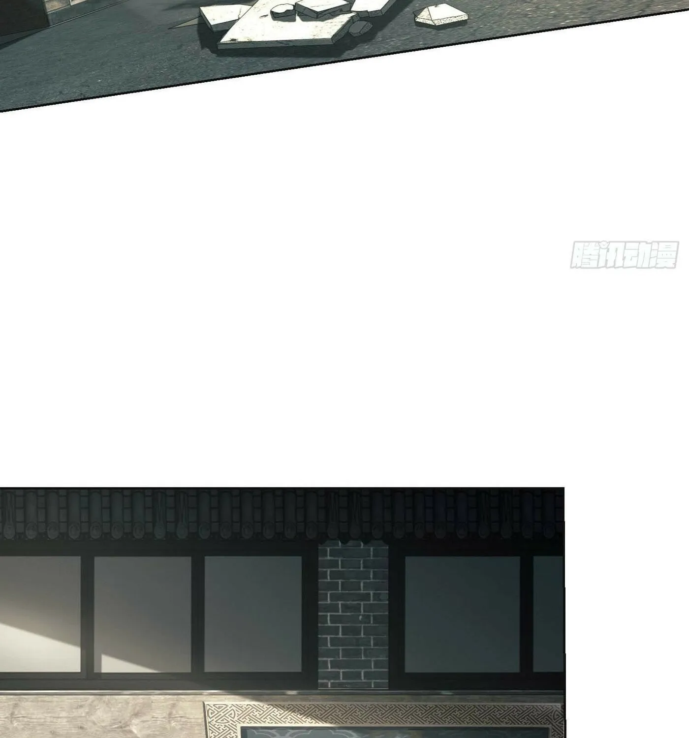 Read The First Sequence chapter 132 image 11 on Lezhin