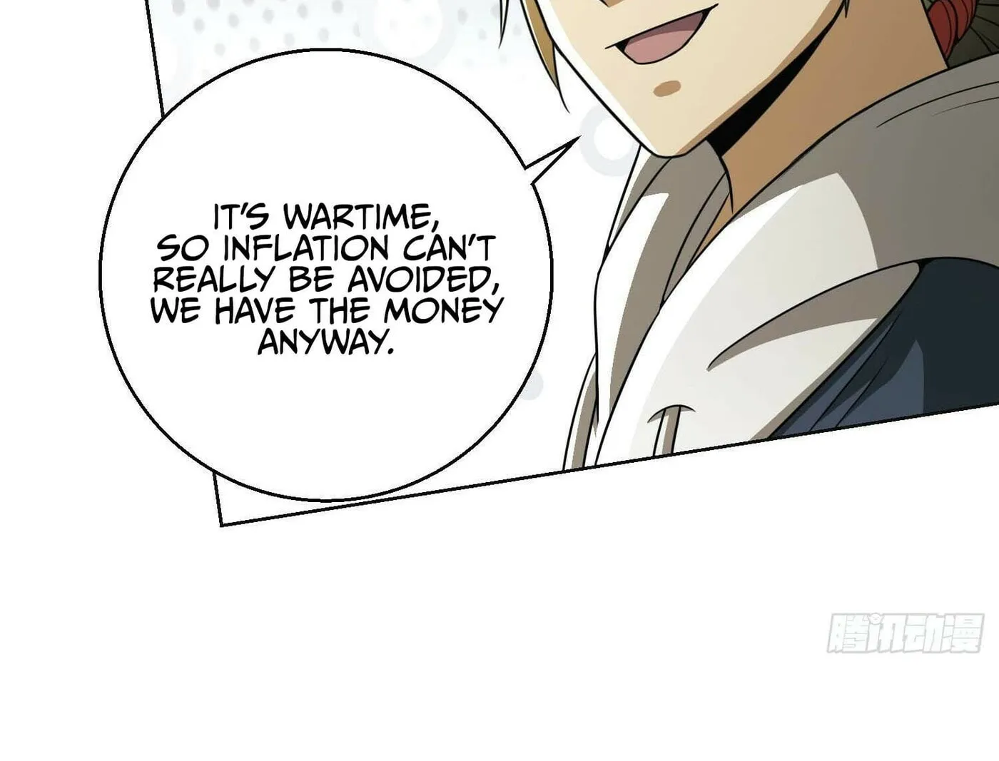 Read The First Sequence chapter 132 image 18 on Lezhin