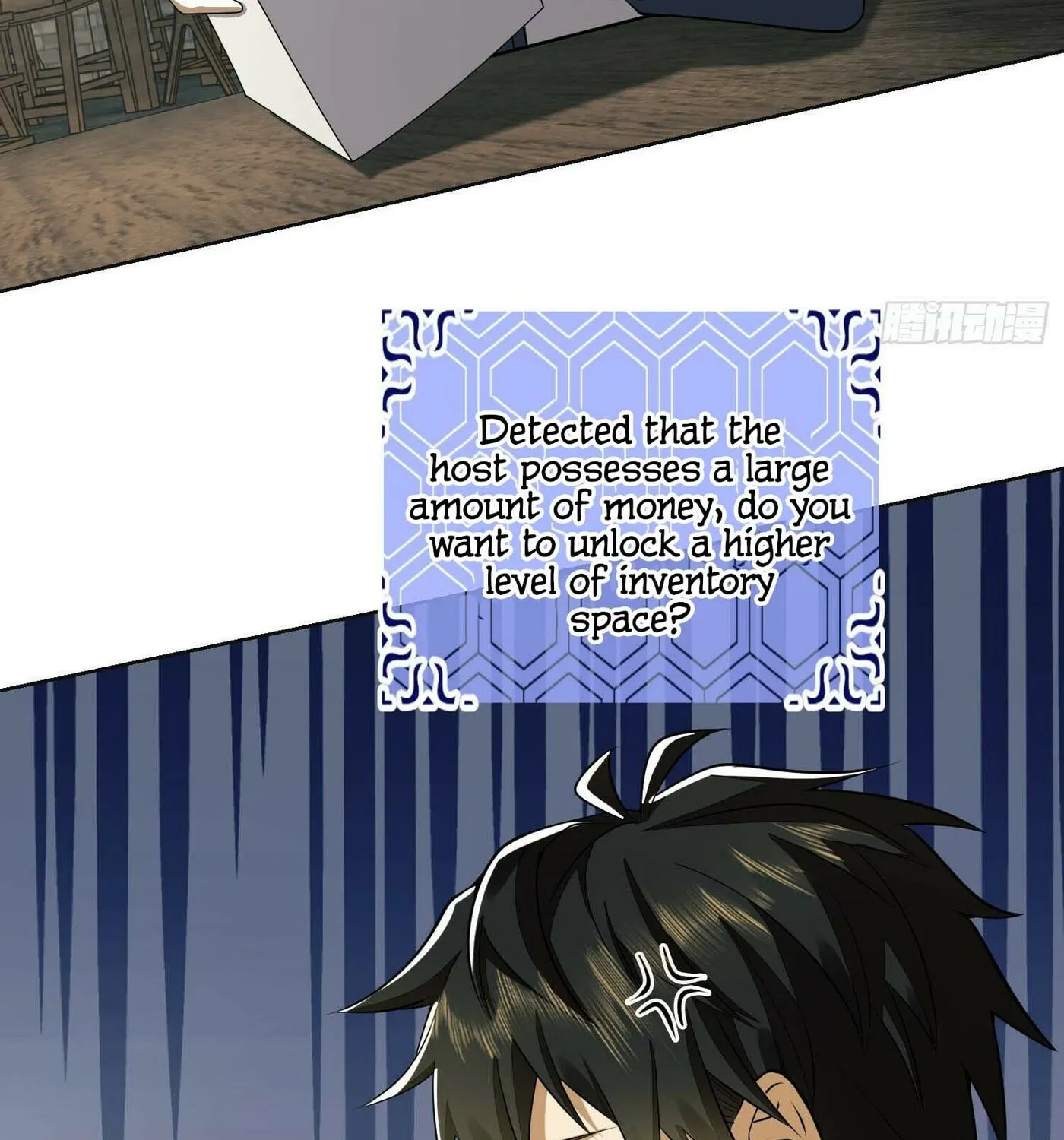 Read The First Sequence chapter 132 image 29 on Lezhin