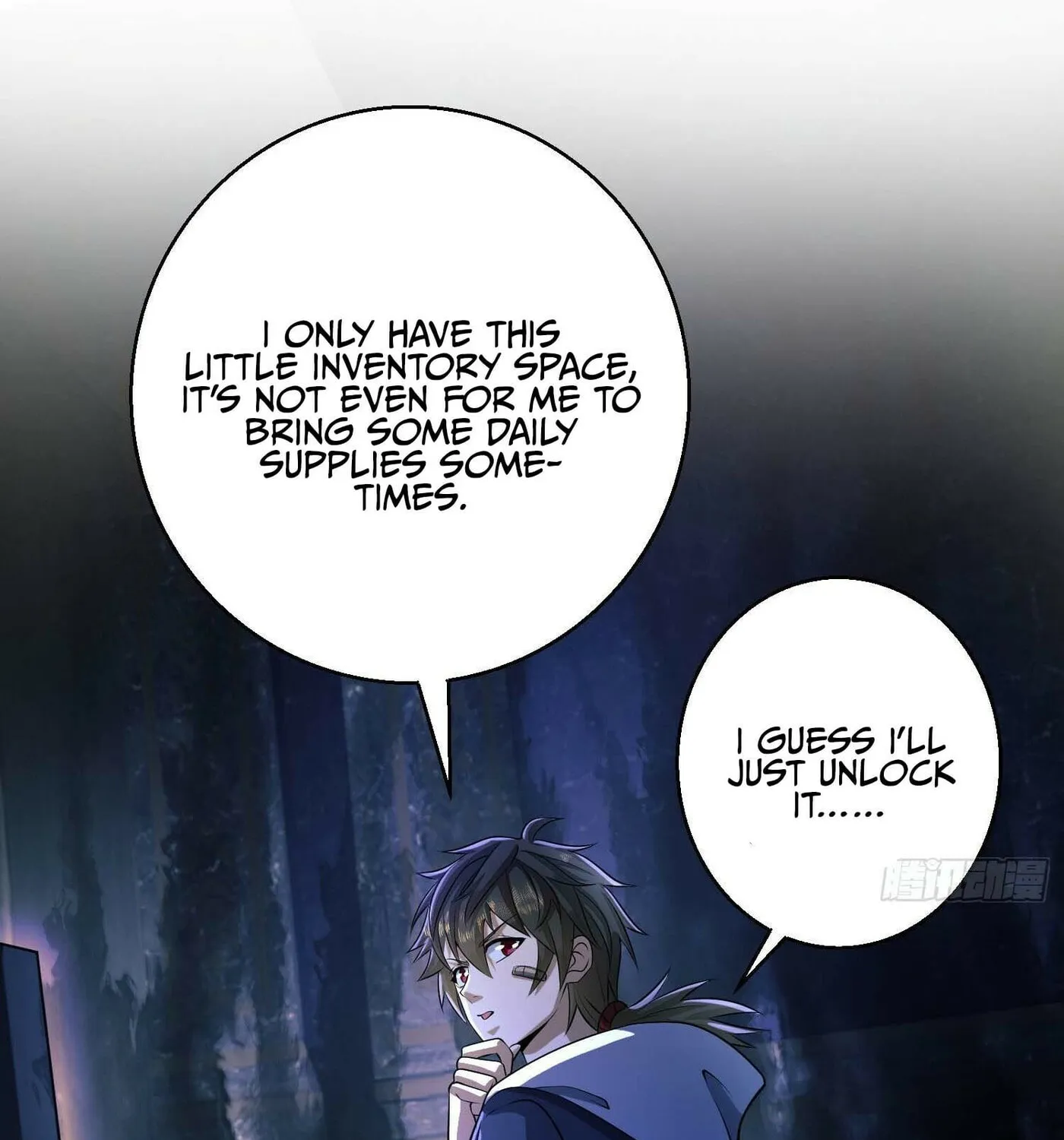 Read The First Sequence chapter 132 image 31 on Lezhin