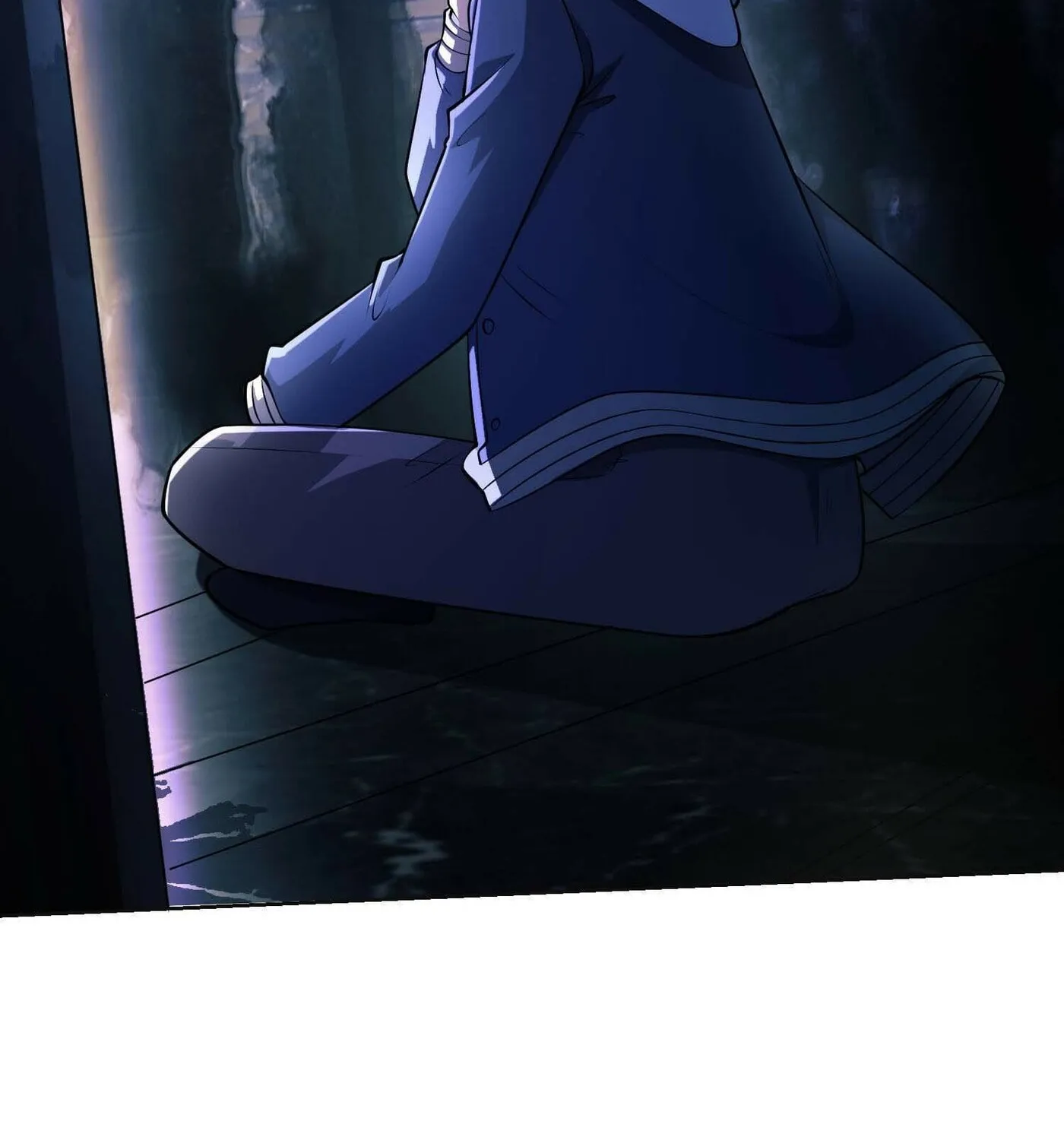 Read The First Sequence chapter 132 image 32 on Lezhin