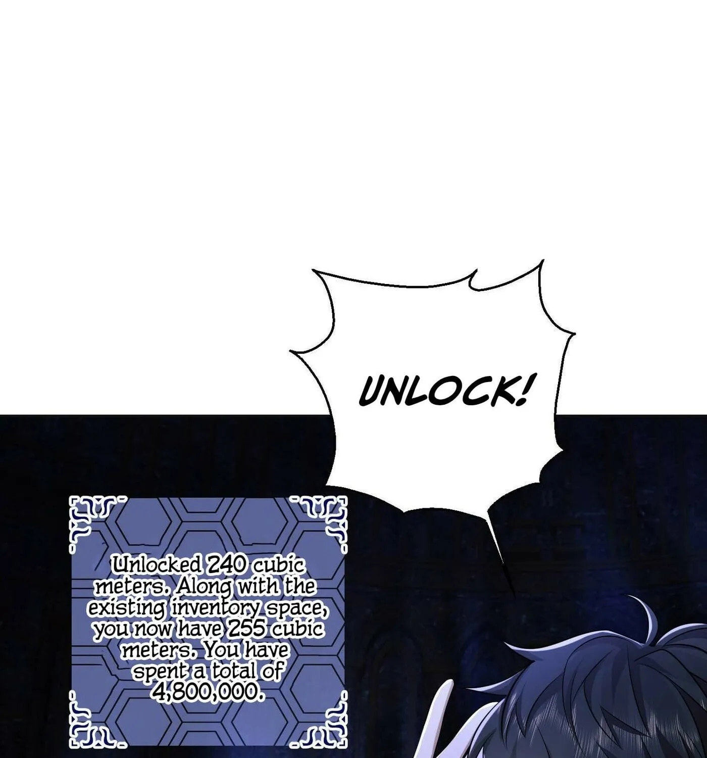 Read The First Sequence chapter 132 image 33 on Lezhin