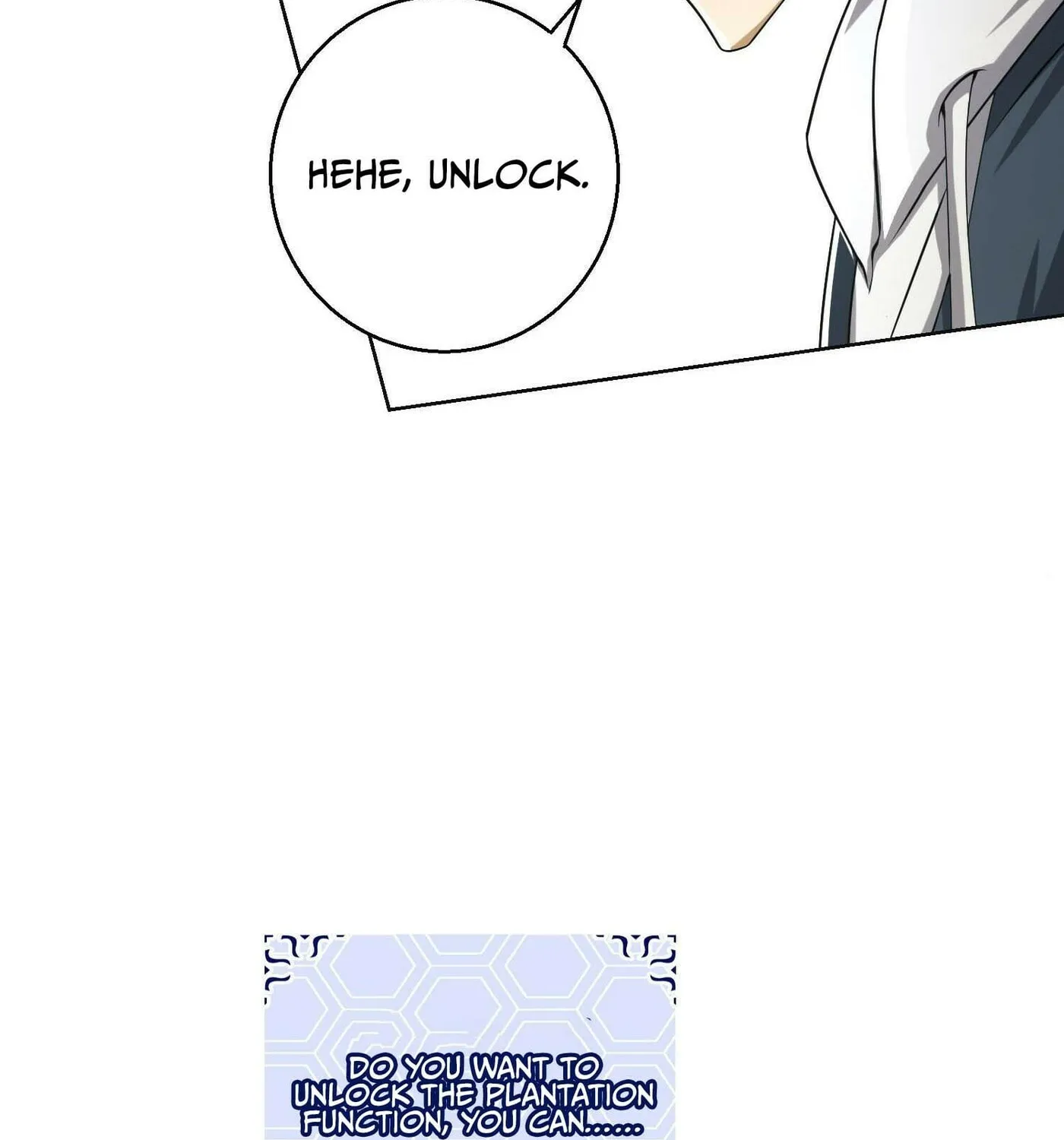 Read The First Sequence chapter 132 image 40 on Lezhin