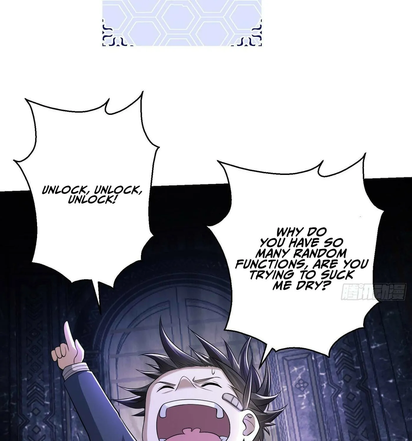 Read The First Sequence chapter 132 image 41 on Lezhin