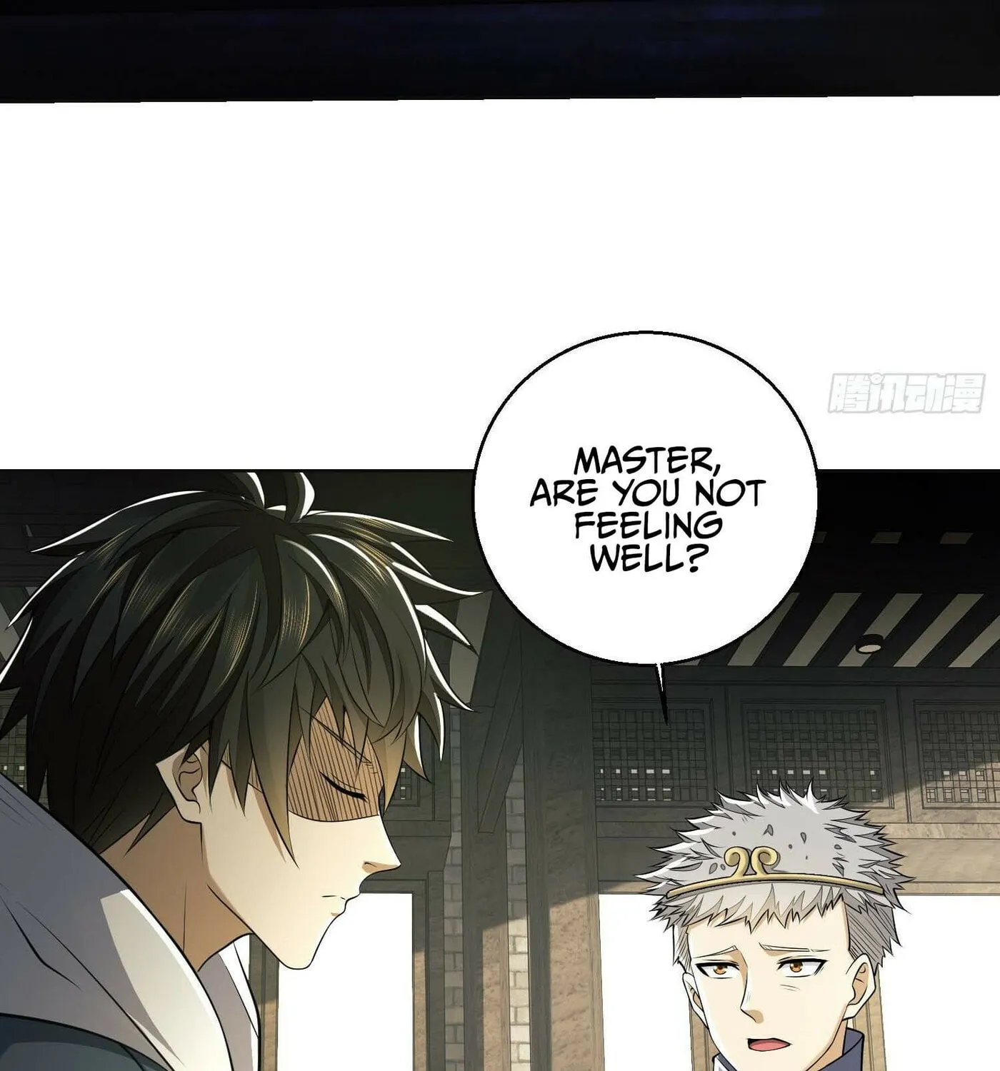 Read The First Sequence chapter 132 image 45 on Lezhin