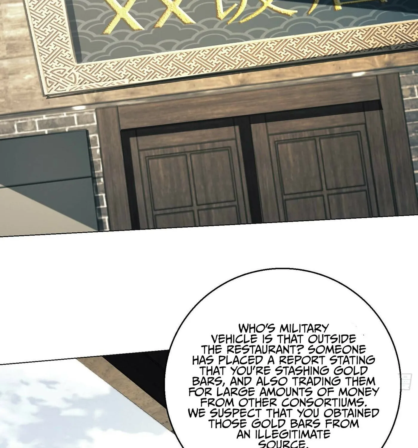 Read The First Sequence chapter 132 image 48 on Lezhin