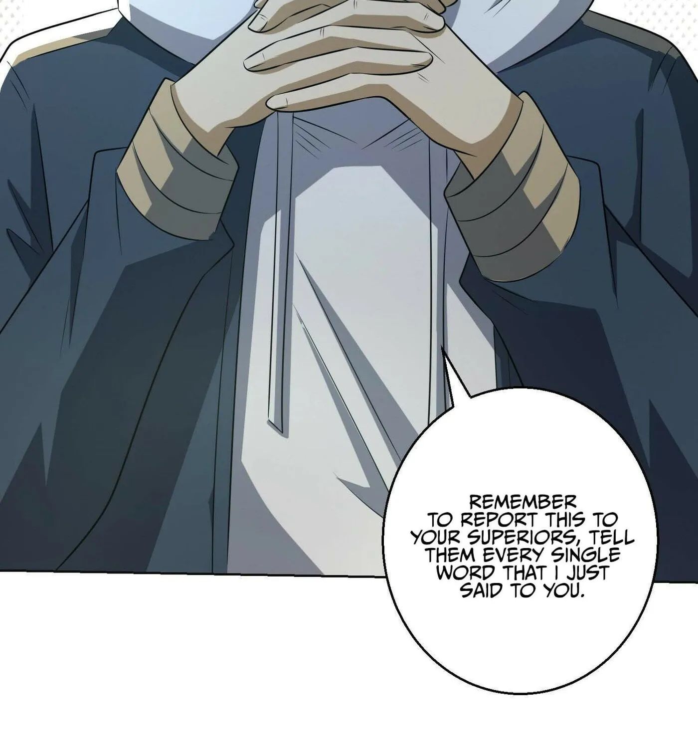 Read The First Sequence chapter 132 image 59 on Lezhin