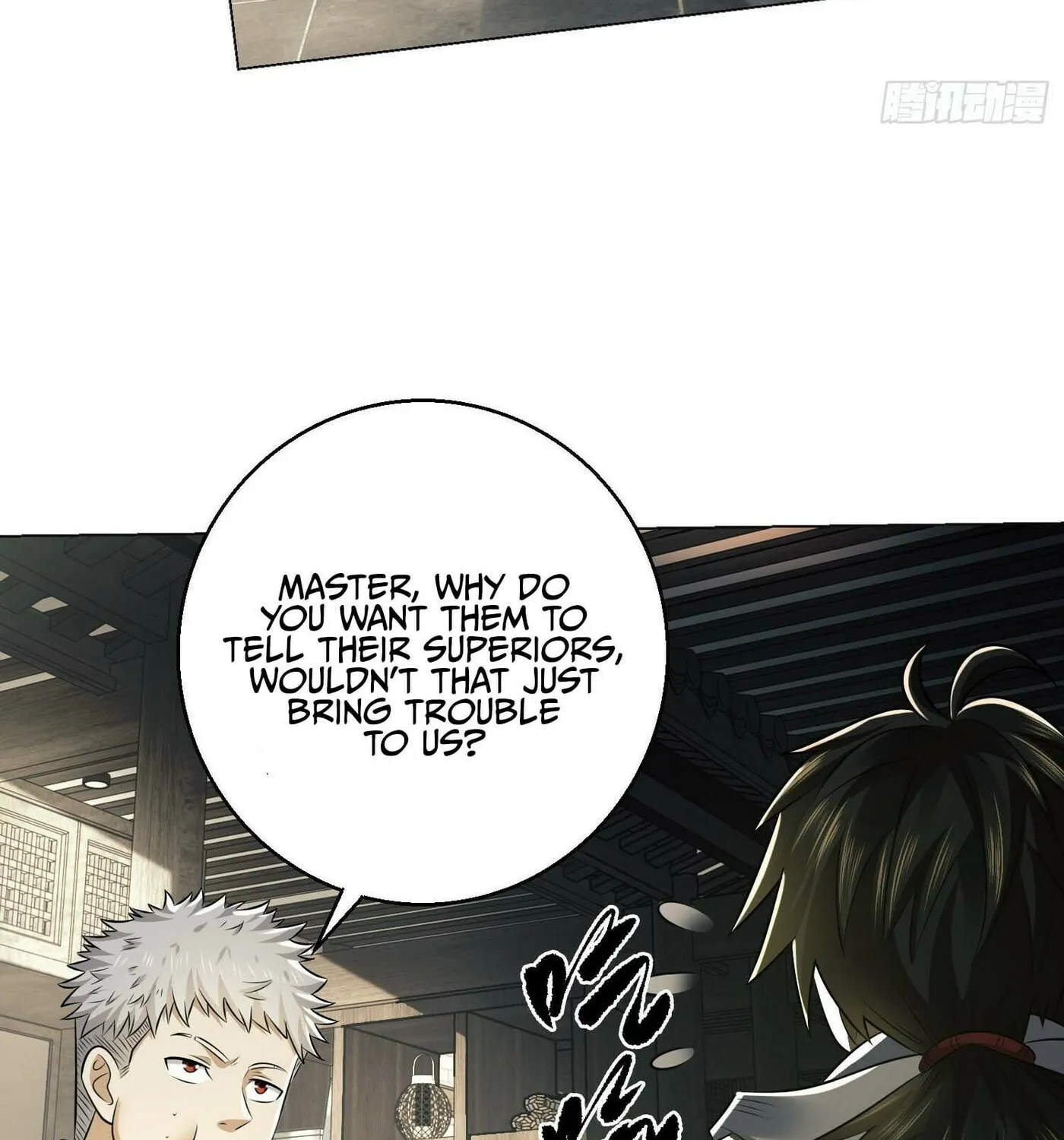 Read The First Sequence chapter 132 image 63 on Lezhin