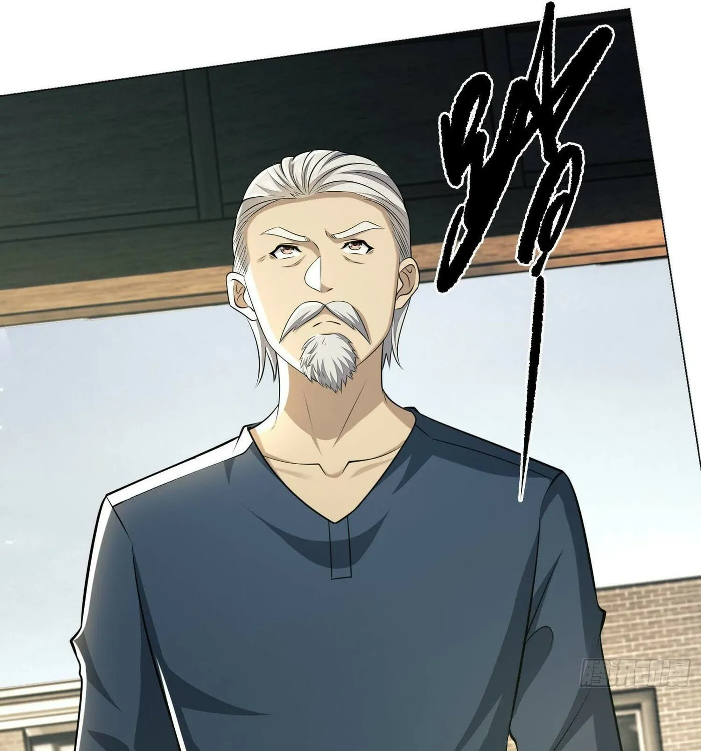 Read The First Sequence chapter 132 image 70 on Lezhin