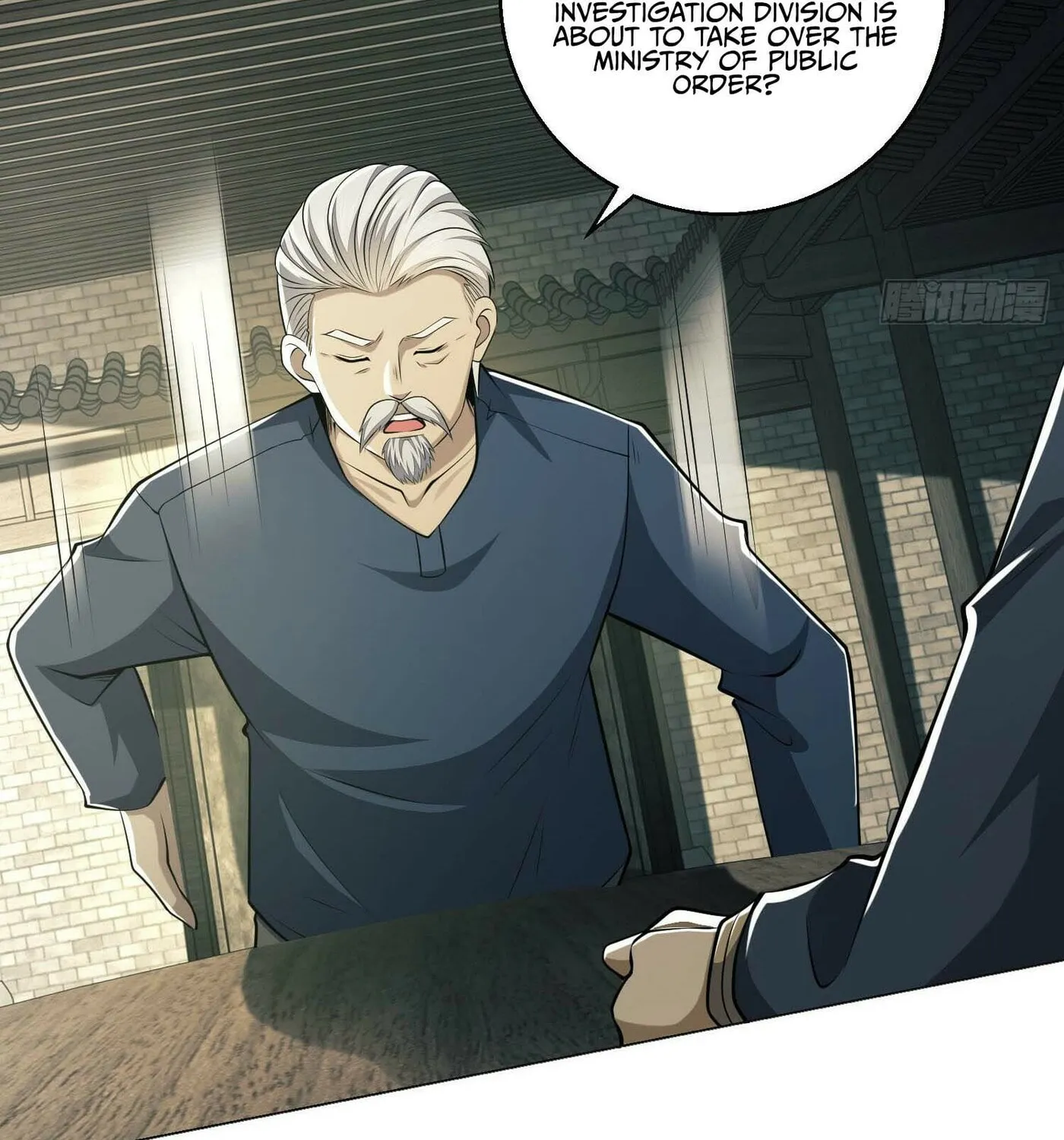 Read The First Sequence chapter 132 image 73 on Lezhin