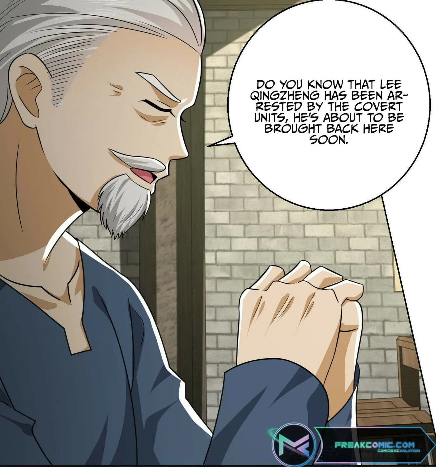 Read The First Sequence chapter 132 image 76 on Lezhin