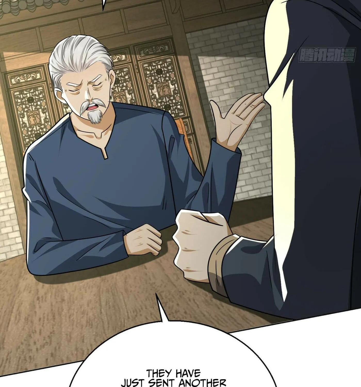 Read The First Sequence chapter 132 image 79 on Lezhin