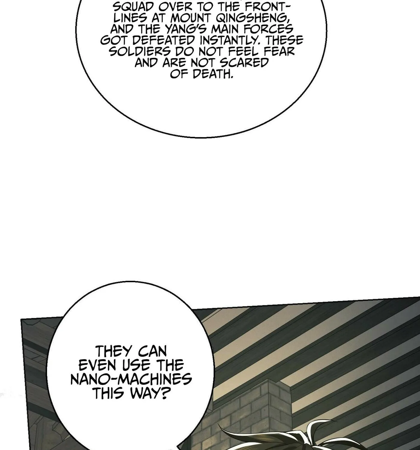 Read The First Sequence chapter 132 image 80 on Lezhin