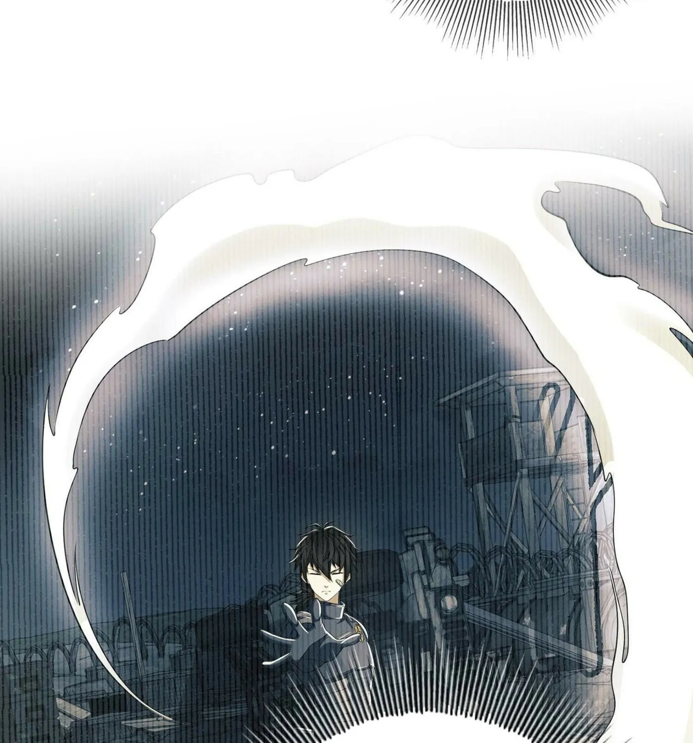 Read The First Sequence chapter 132 image 82 on Lezhin