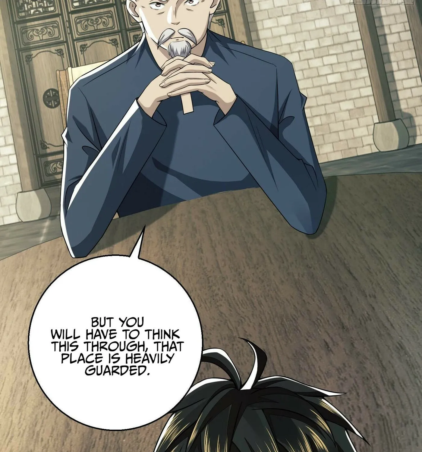 Read The First Sequence chapter 132 image 91 on Lezhin