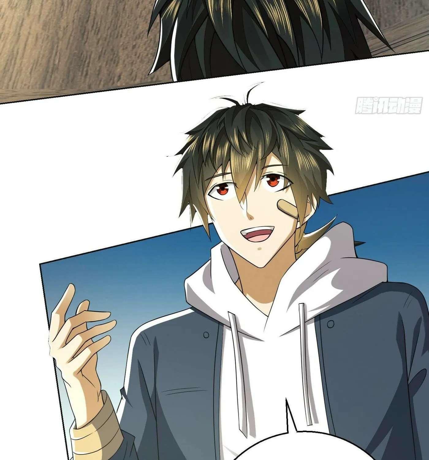 Read The First Sequence chapter 132 image 92 on Lezhin