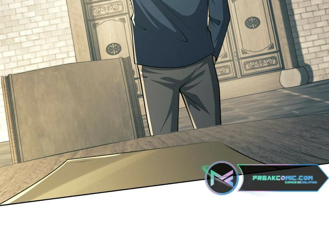 Read The First Sequence chapter 132 image 95 on Lezhin