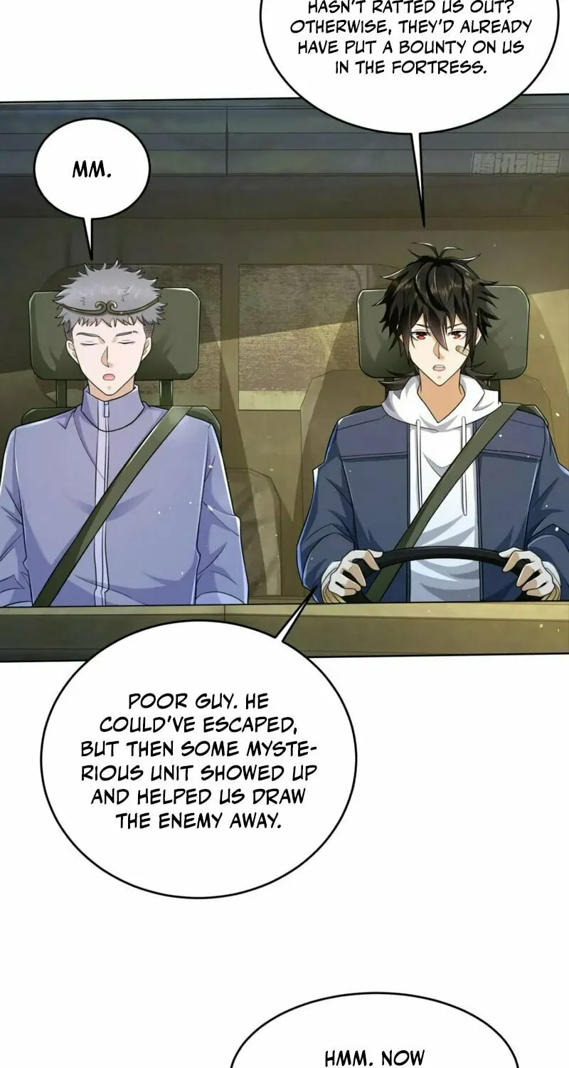 Read The First Sequence chapter 133 image 10 on Lezhin