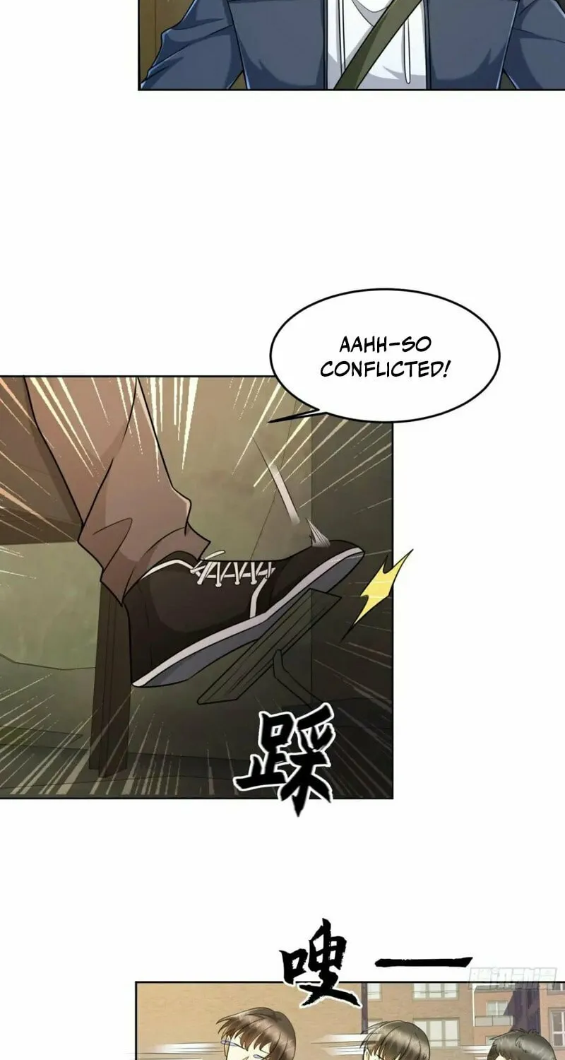 Read The First Sequence chapter 133 image 12 on Lezhin