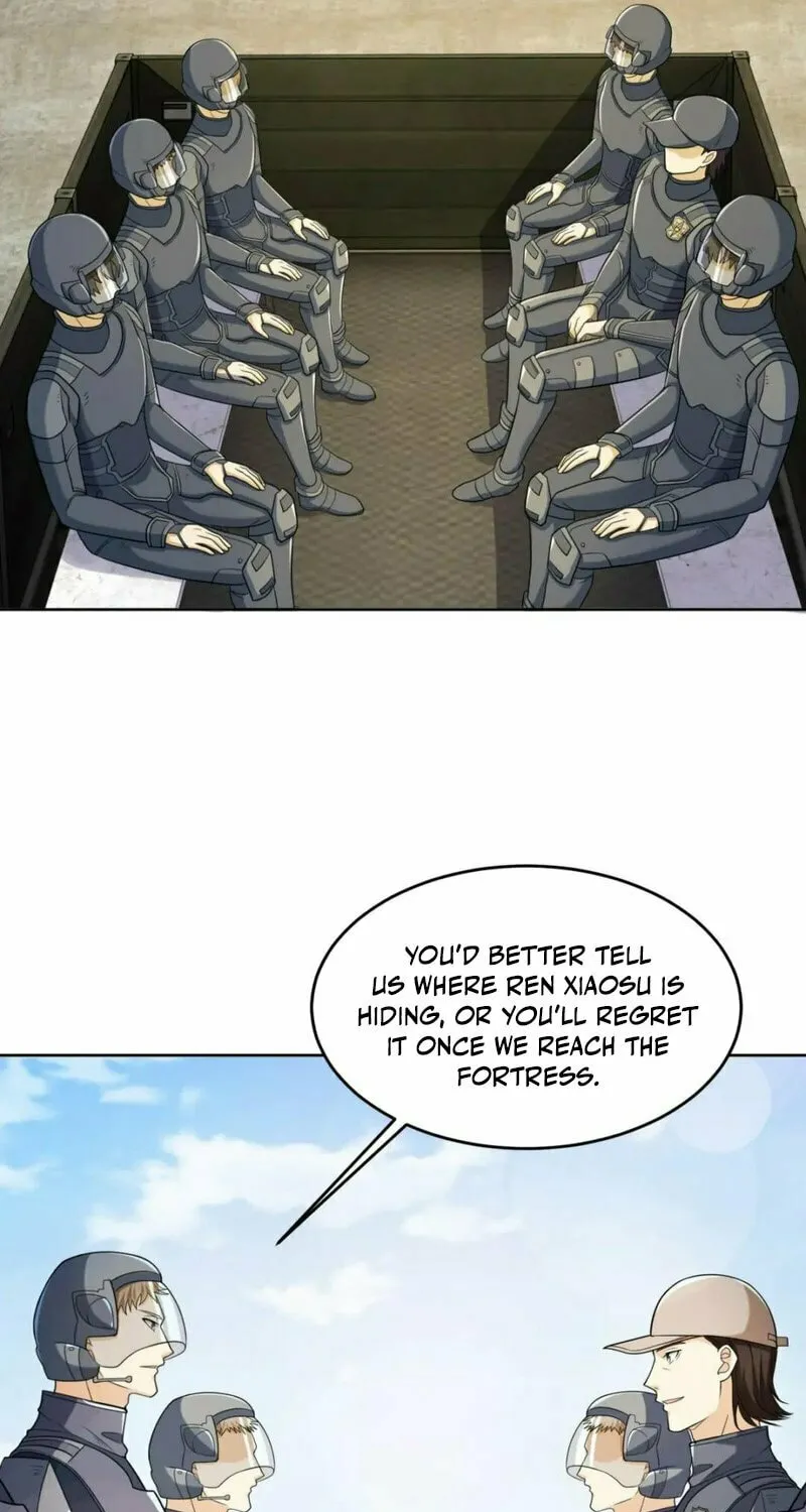 Read The First Sequence chapter 133 image 16 on Lezhin