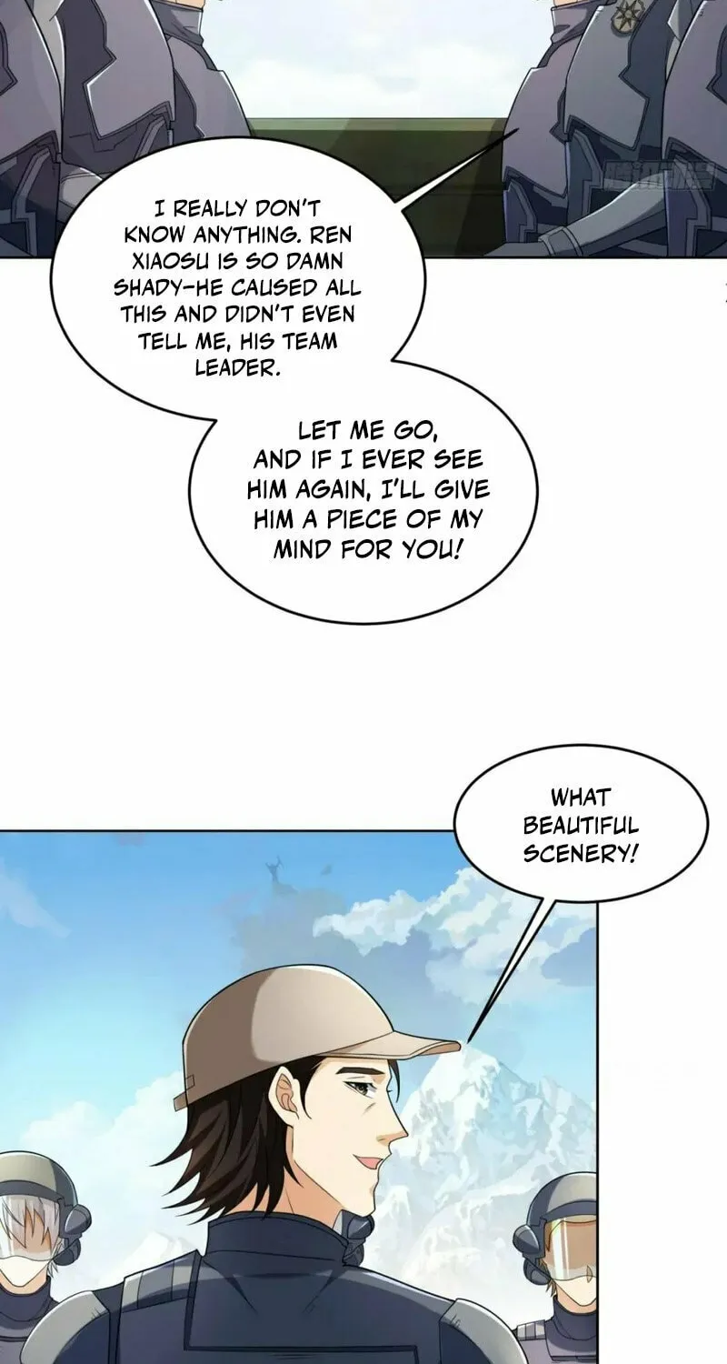 Read The First Sequence chapter 133 image 17 on Lezhin