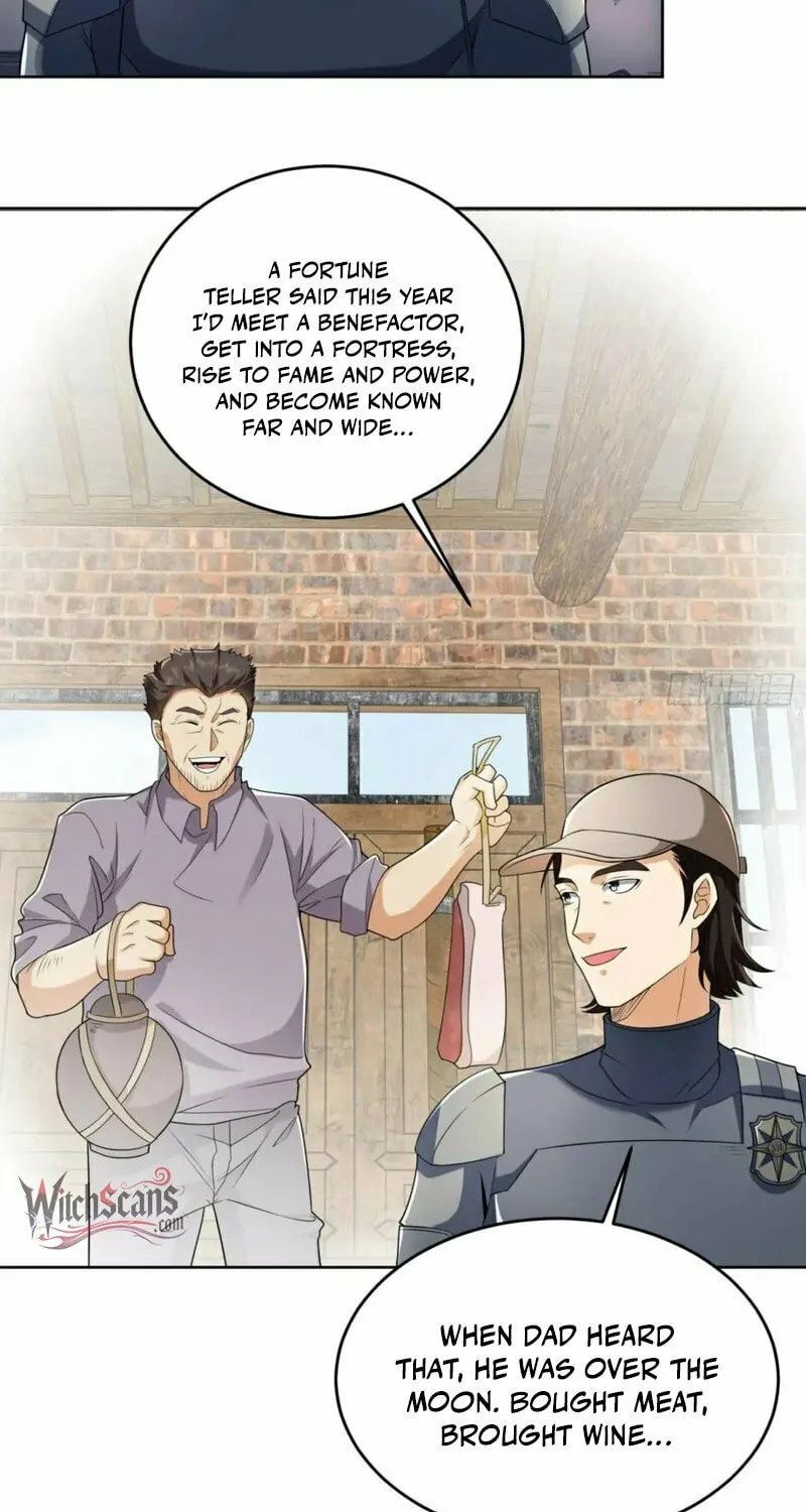 Read The First Sequence chapter 133 image 18 on Lezhin