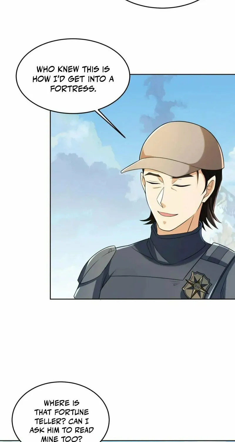 Read The First Sequence chapter 133 image 19 on Lezhin
