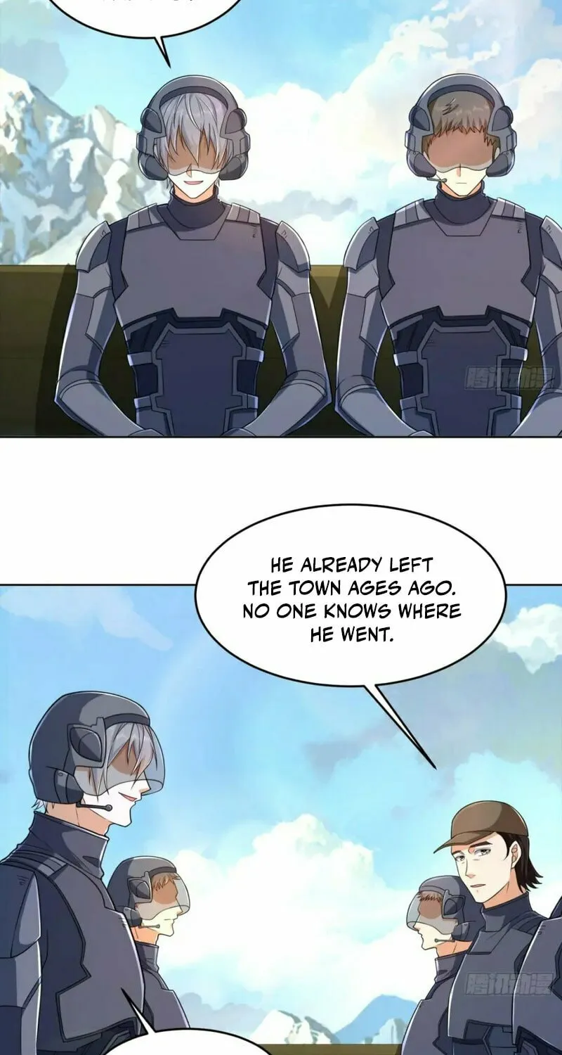 Read The First Sequence chapter 133 image 20 on Lezhin