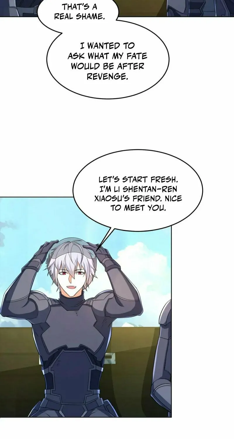Read The First Sequence chapter 133 image 21 on Lezhin