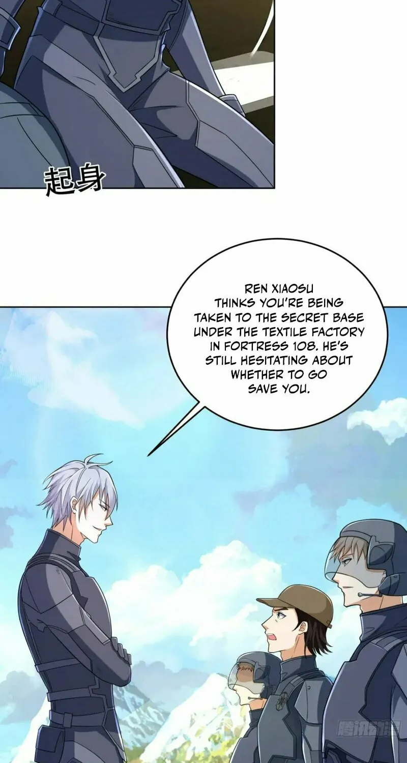 Read The First Sequence chapter 133 image 24 on Lezhin