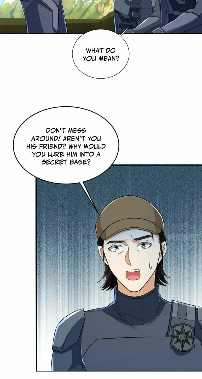 Read The First Sequence chapter 133 image 25 on Lezhin