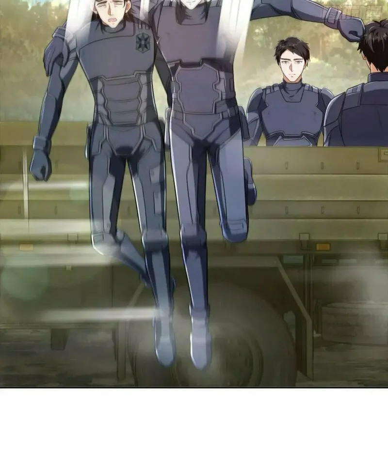Read The First Sequence chapter 133 image 29 on Lezhin