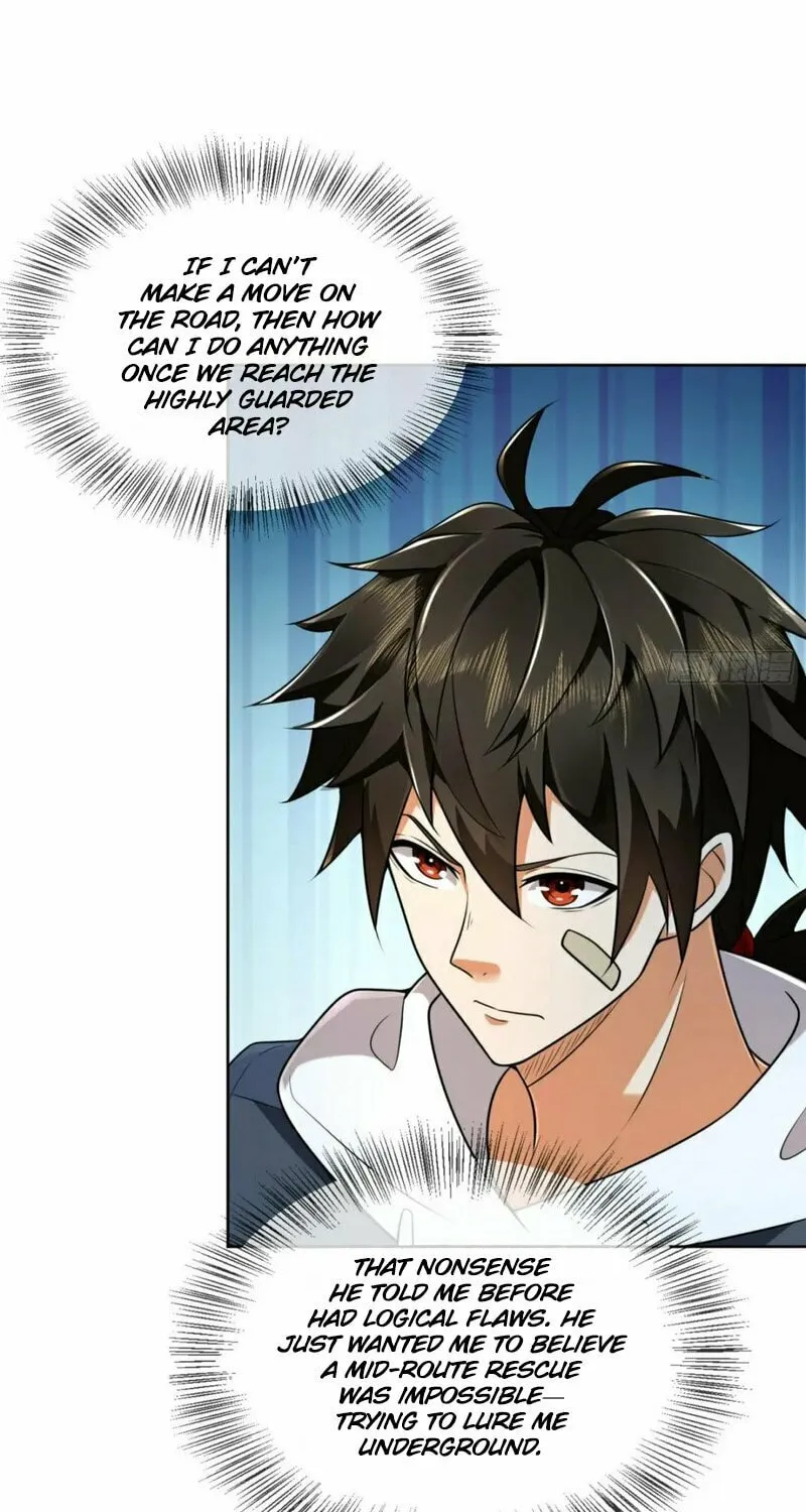 Read The First Sequence chapter 133 image 31 on Lezhin
