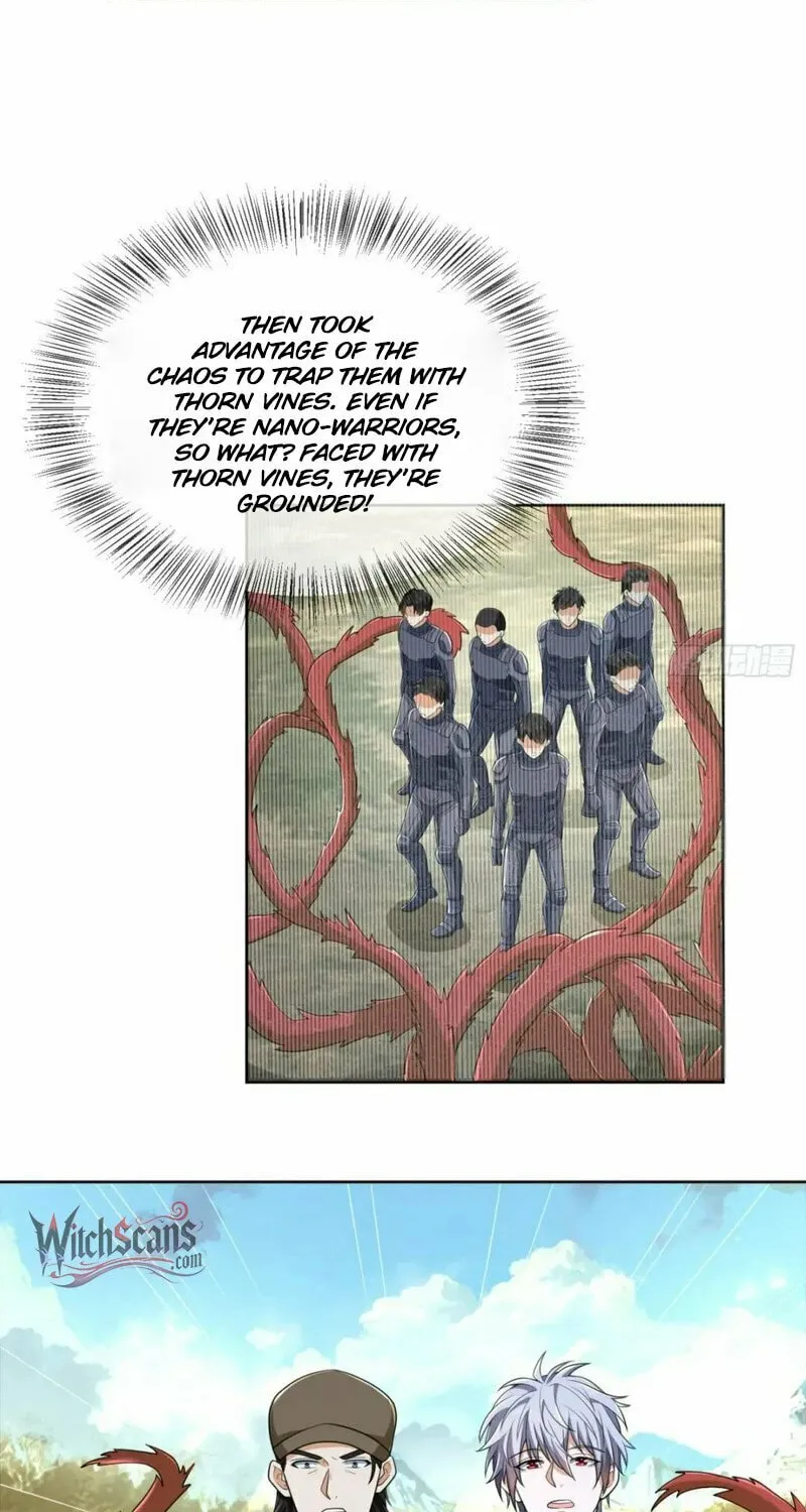 Read The First Sequence chapter 133 image 33 on Lezhin