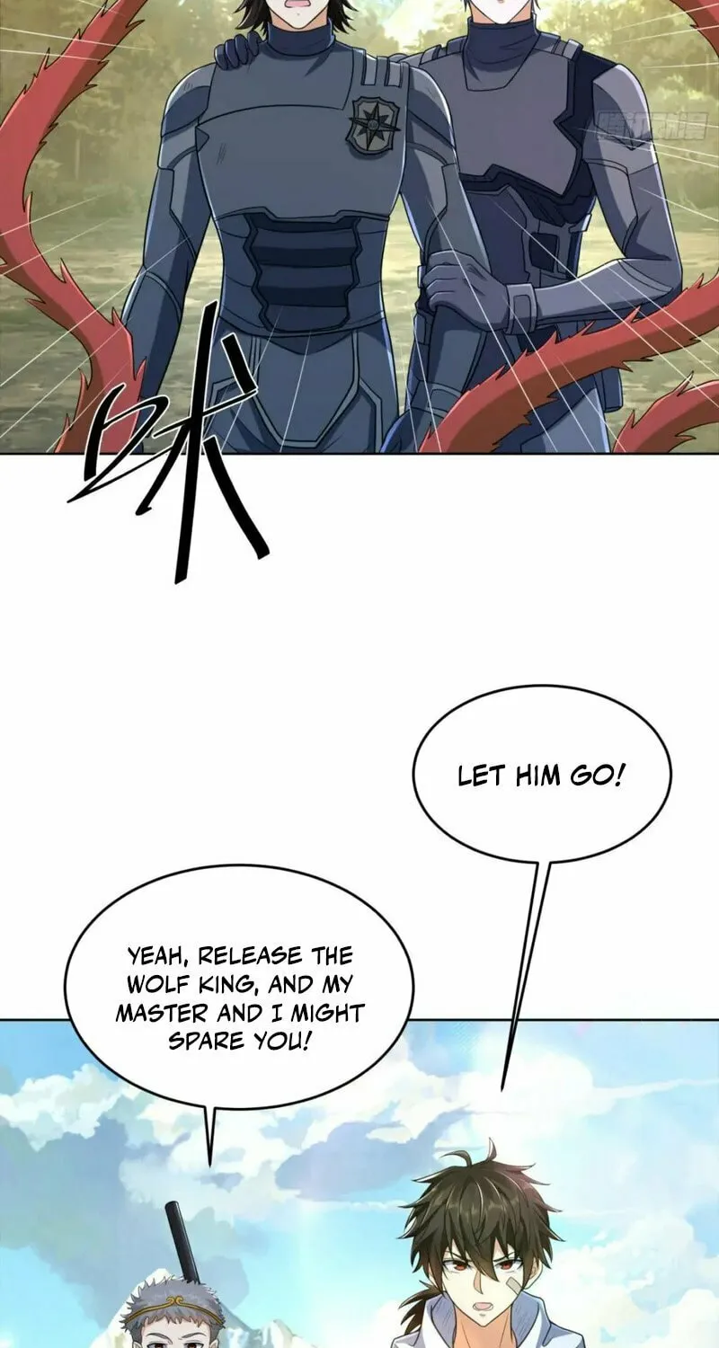 Read The First Sequence chapter 133 image 34 on Lezhin