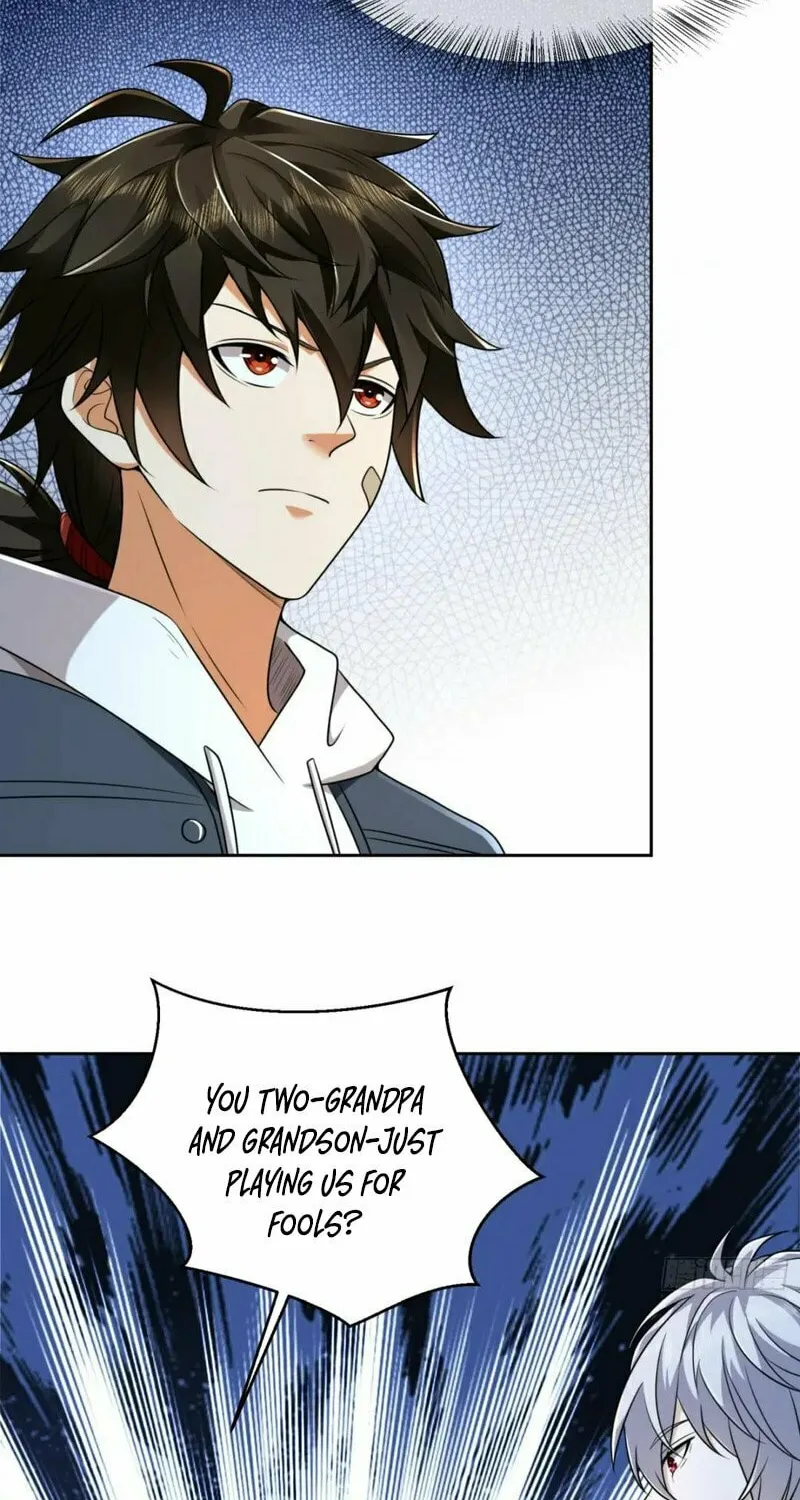 Read The First Sequence chapter 133 image 38 on Lezhin