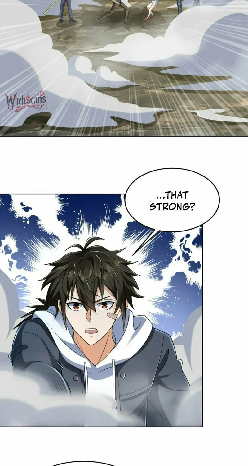 Read The First Sequence chapter 133 image 41 on Lezhin