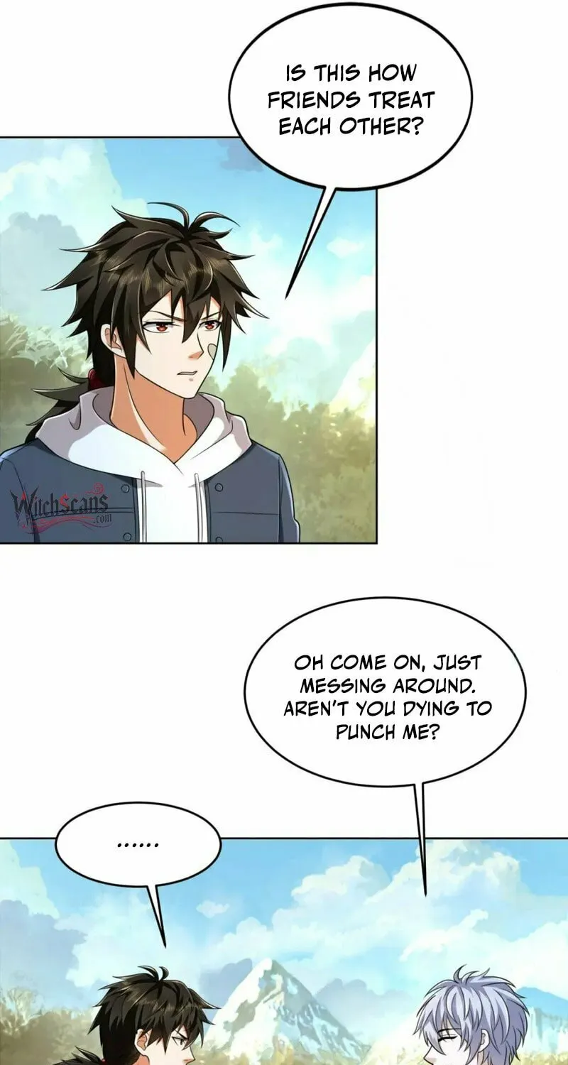 Read The First Sequence chapter 133 image 44 on Lezhin
