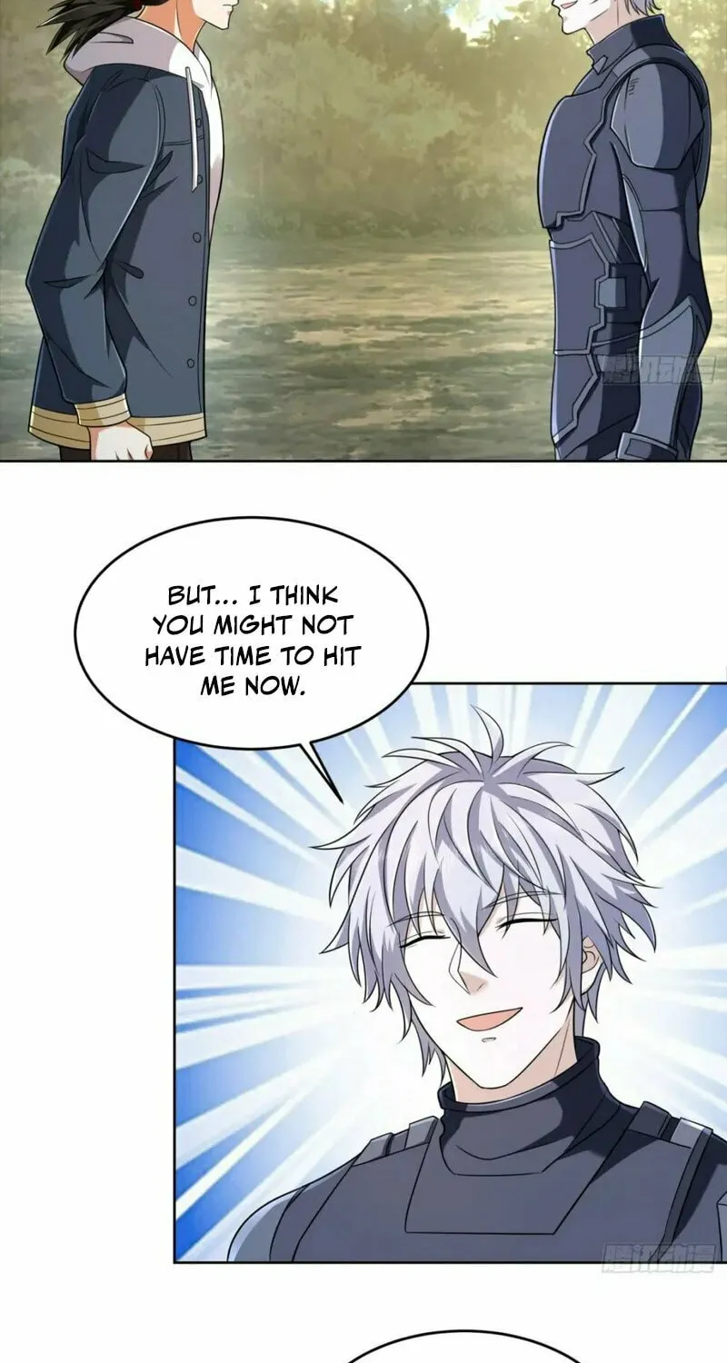 Read The First Sequence chapter 133 image 45 on Lezhin