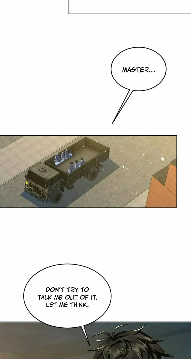 Read The First Sequence chapter 133 image 5 on Lezhin