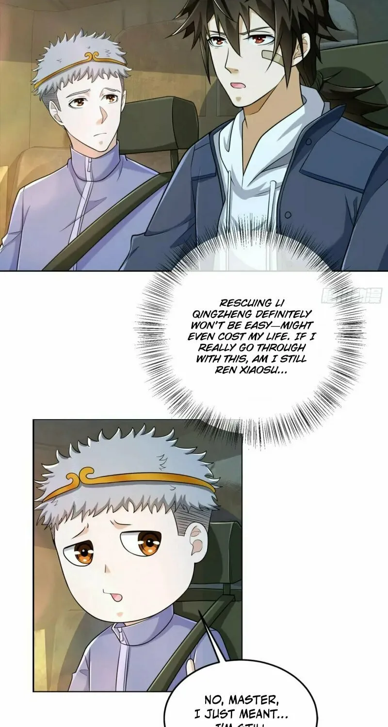 Read The First Sequence chapter 133 image 6 on Lezhin