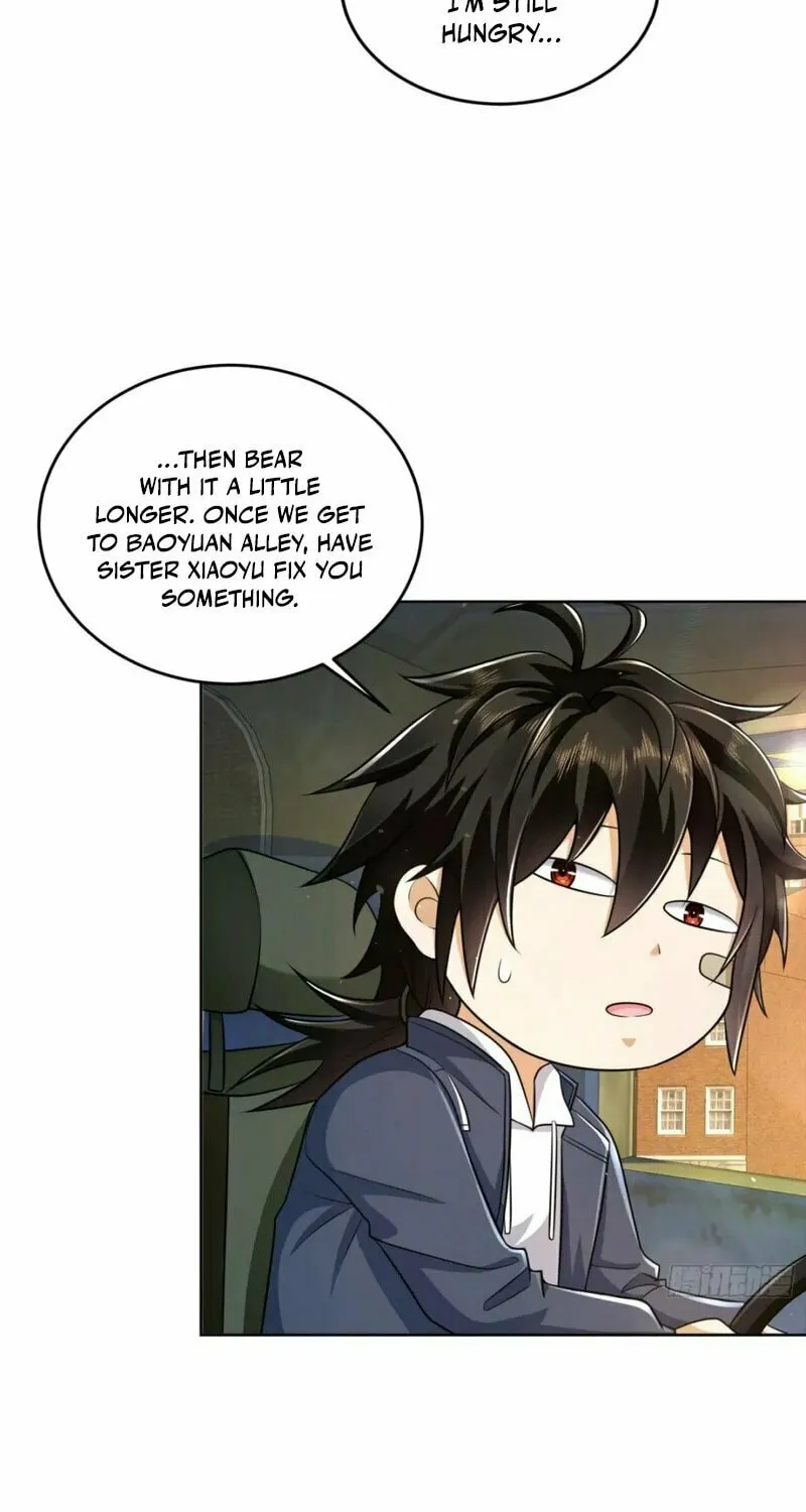 Read The First Sequence chapter 133 image 7 on Lezhin