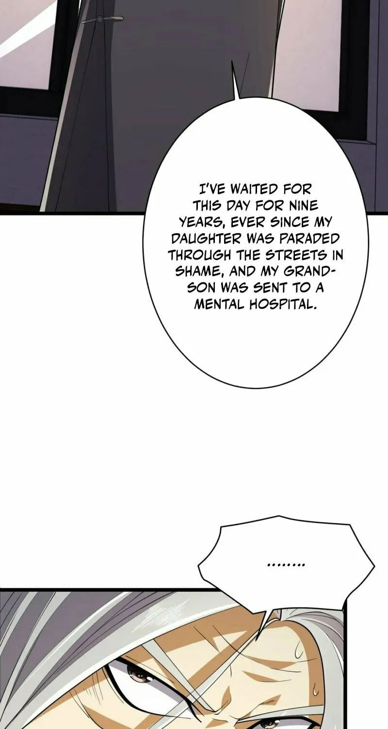 Read The First Sequence chapter 134 image 14 on Lezhin