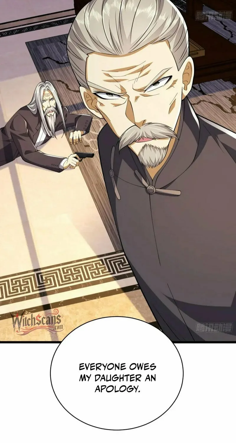 Read The First Sequence chapter 134 image 16 on Lezhin