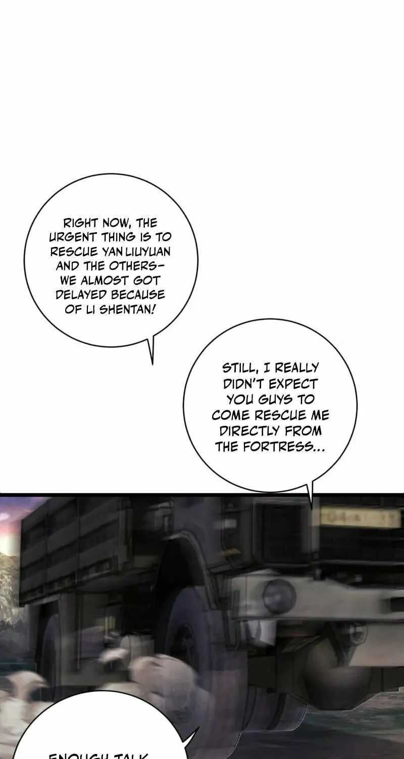 Read The First Sequence chapter 134 image 17 on Lezhin