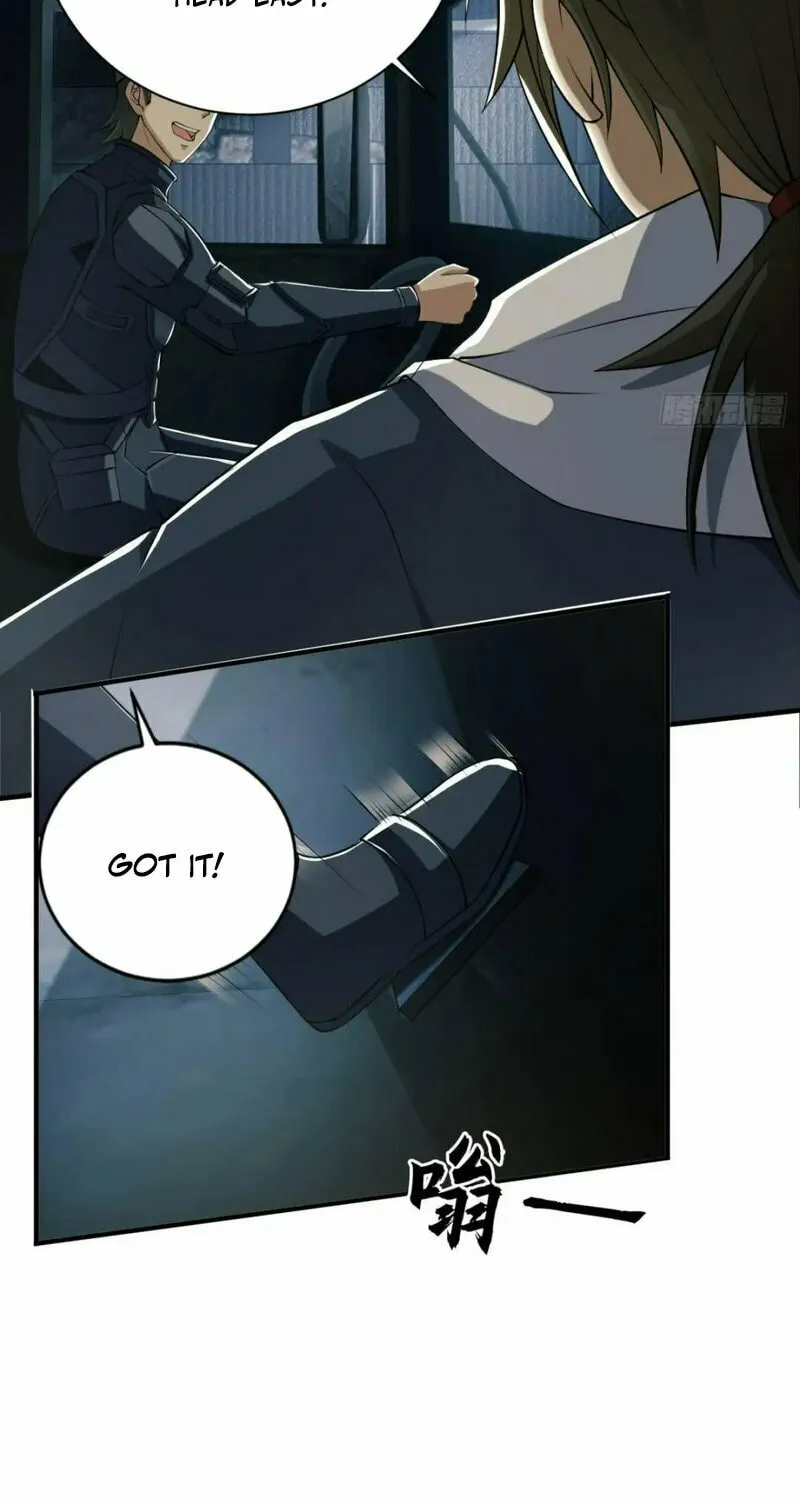 Read The First Sequence chapter 134 image 22 on Lezhin
