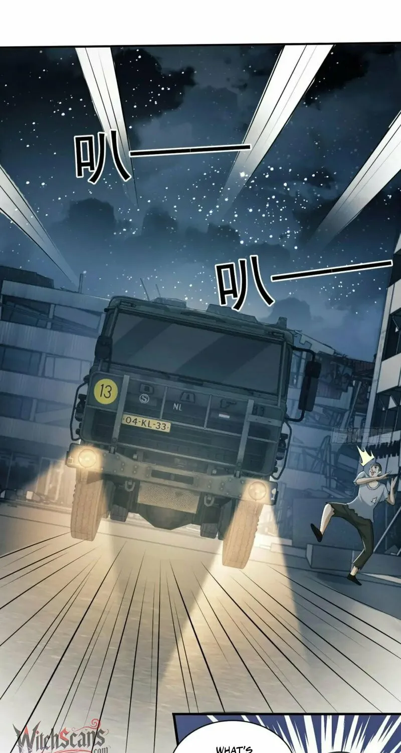 Read The First Sequence chapter 134 image 23 on Lezhin