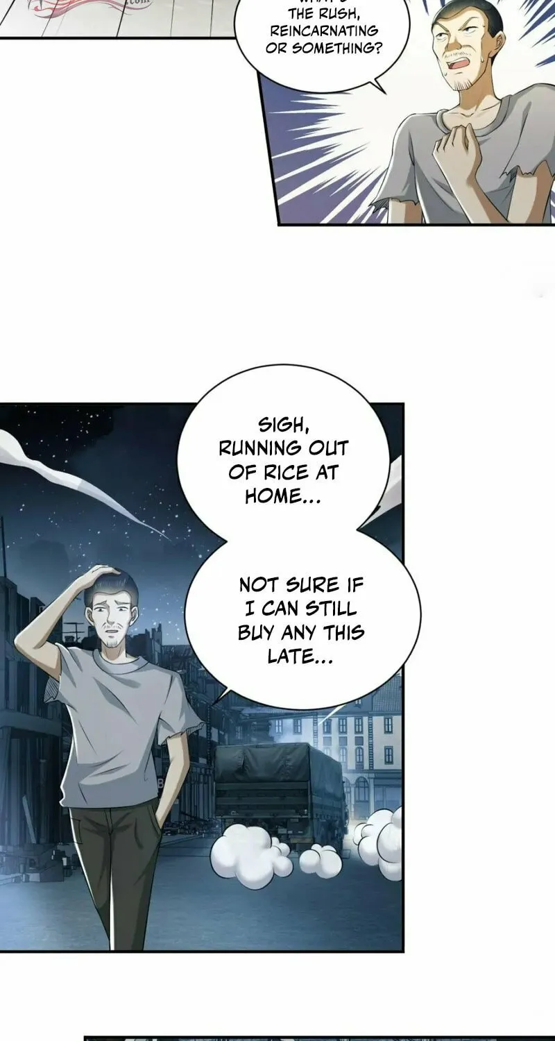 Read The First Sequence chapter 134 image 24 on Lezhin