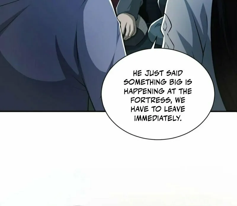 Read The First Sequence chapter 134 image 26 on Lezhin