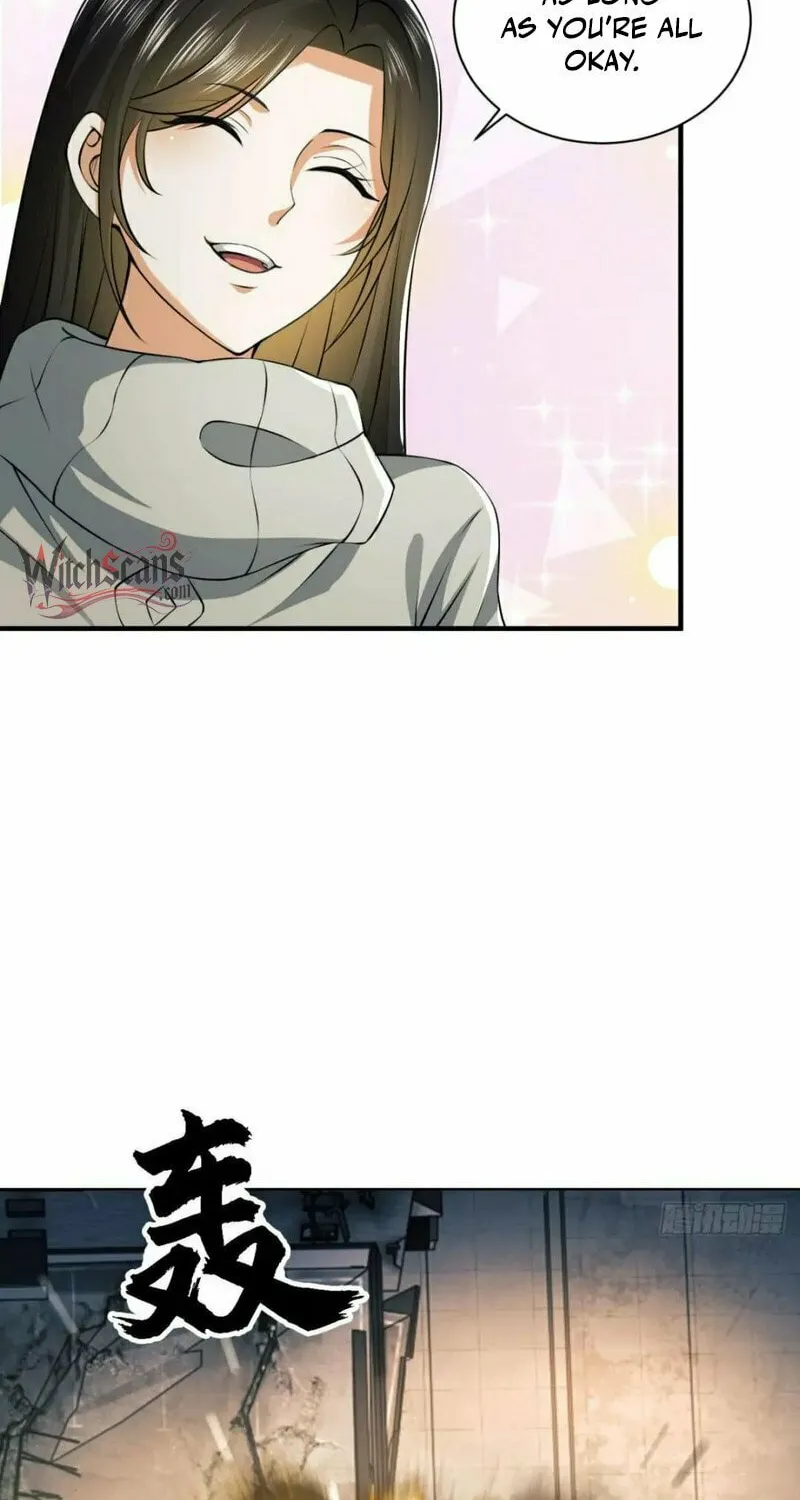 Read The First Sequence chapter 134 image 28 on Lezhin